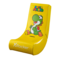 Super Mario Gamestoel - Yoshi - Nintendo All Star rocker