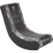 X Rocker Gamestoel - Geo camo - video rocker - grijs