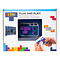Tetris Tetris - tv plug & play - wireless controller