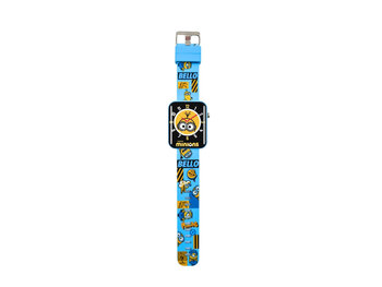 Minions Minions - smart watch for kids