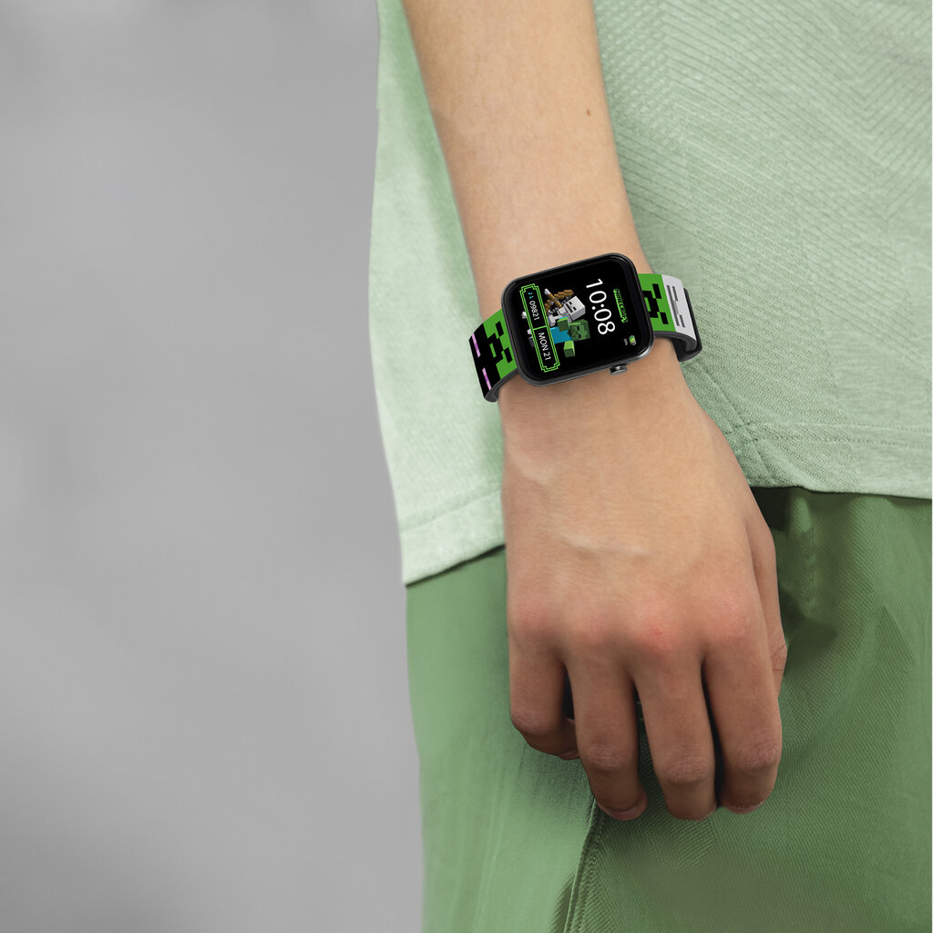 Minecraft Minecraft - smartwatch for kids
