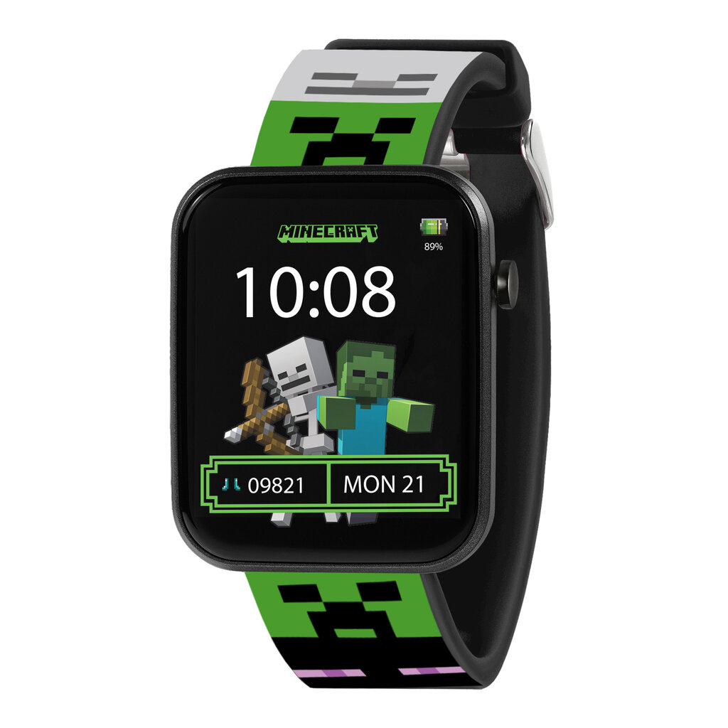 Minecraft Minecraft - smartwatch for kids