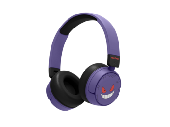 Pokémon Pokémon - Gengar - junior bluetooth headphones