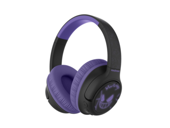 Pokémon Pokémon - Gengar - Led Light Up - bluetooth headphones