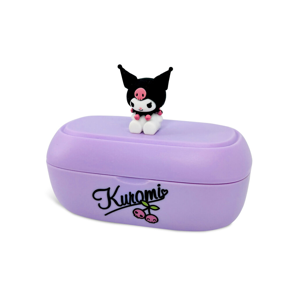 Kuromi Kuromi - earpods - 3D figurine case