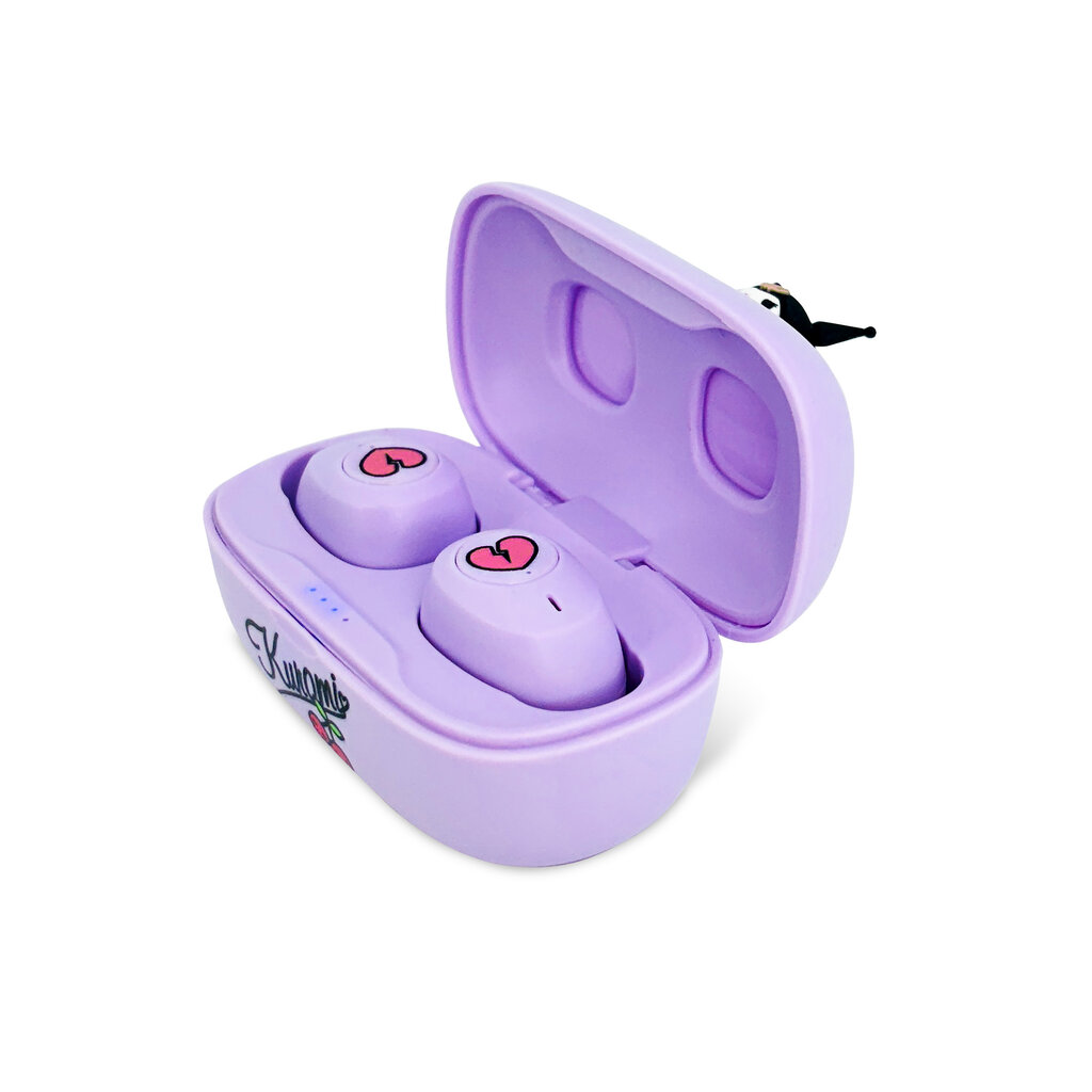 Kuromi Kuromi - earpods - 3D figurine case