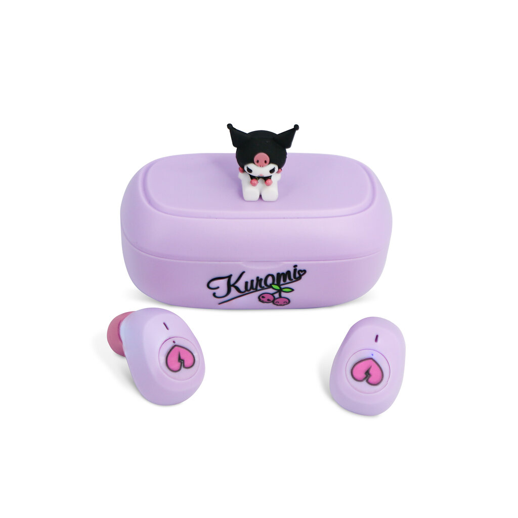 Kuromi Kuromi - earpods - 3D figurine case