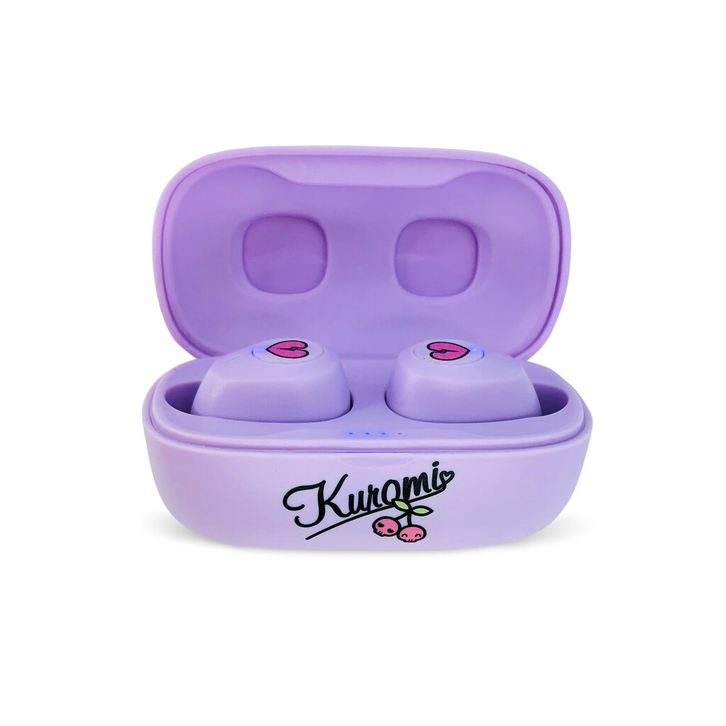 Kuromi Kuromi - earpods - 3D figurine case