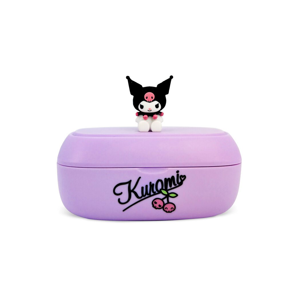 Kuromi Kuromi - earpods - 3D figurine case