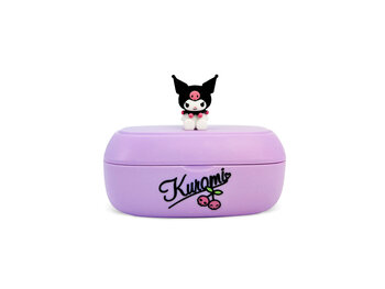 Kuromi Kuromi - earpods - 3D figurine case