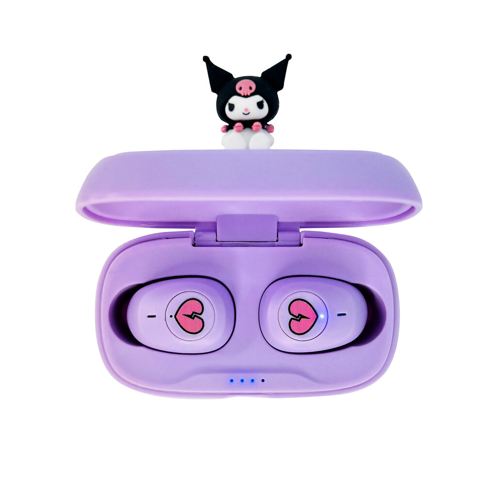 Kuromi Kuromi - earpods - 3D figurine case