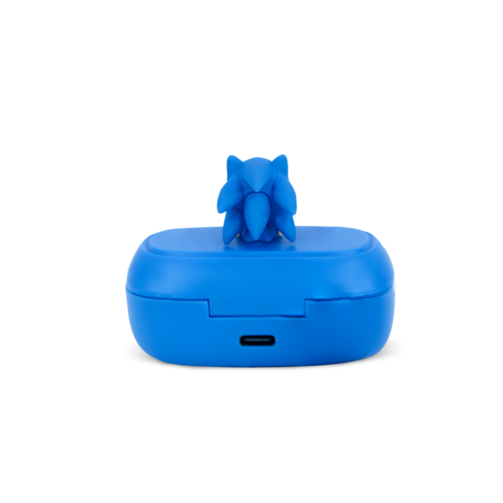 Sonic the Hedgehog Sonic the Hedgehog - earpods - 3D figurine case