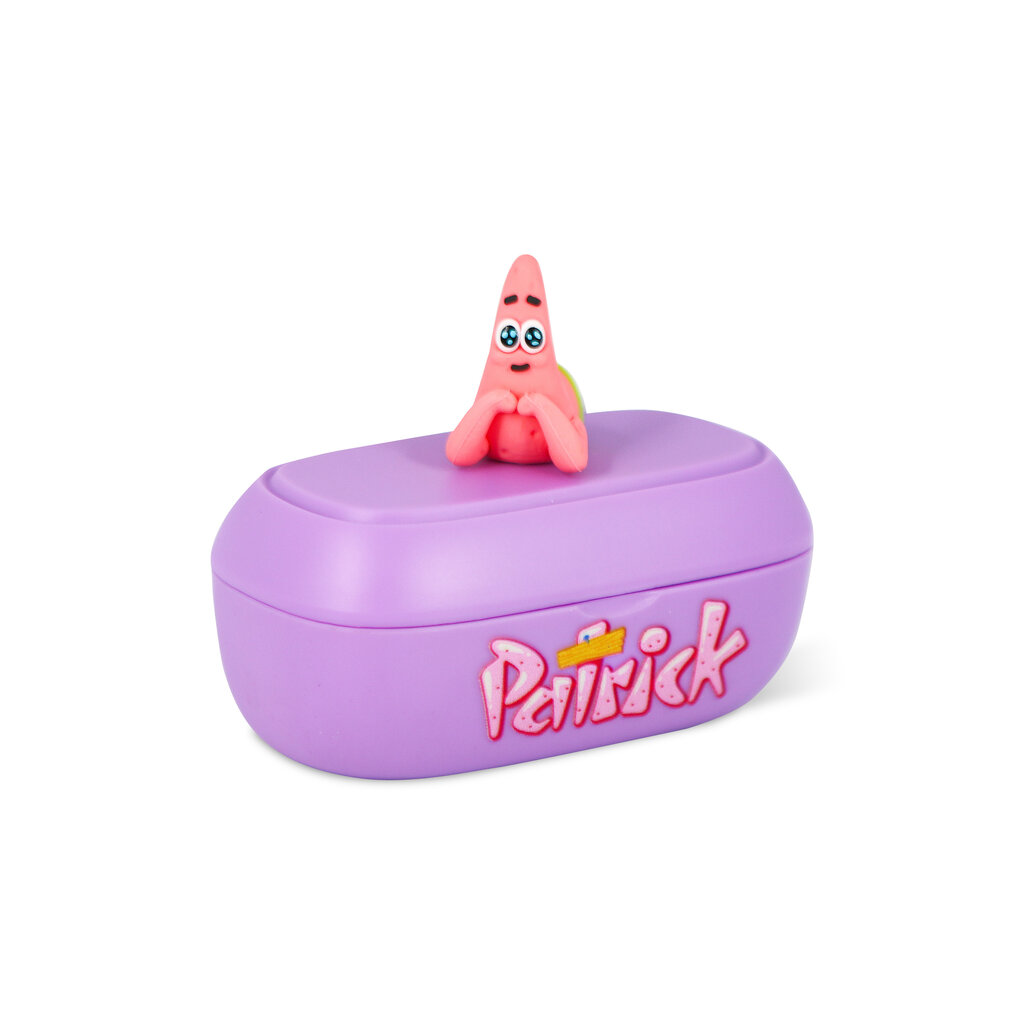 Sponge Bob Sponge Bob - earpods - 3D figurine case
