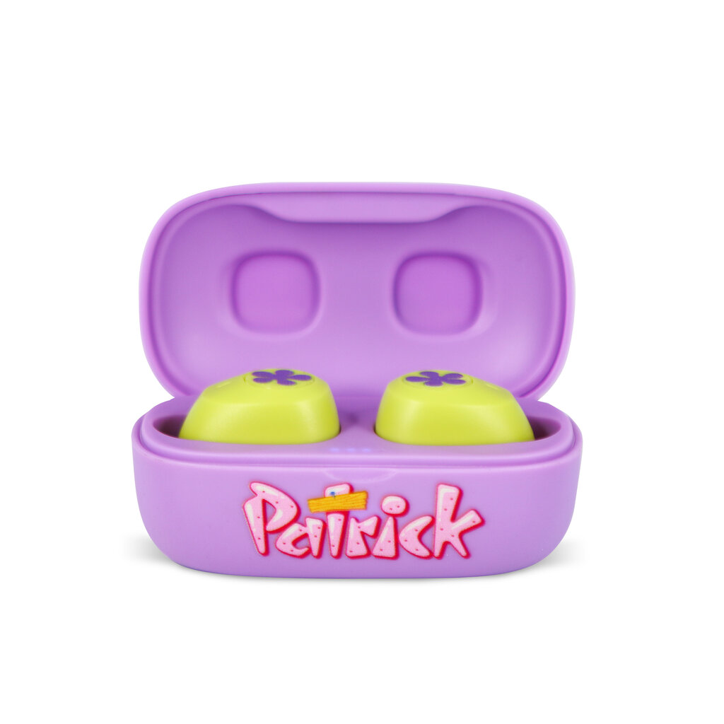 Sponge Bob Sponge Bob - earpods - 3D figurine case