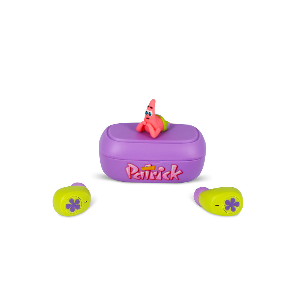 Sponge Bob Sponge Bob - earpods - 3D figurine case