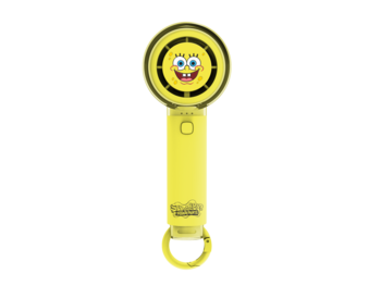 Sponge Bob Sponge Bob - mini super fan