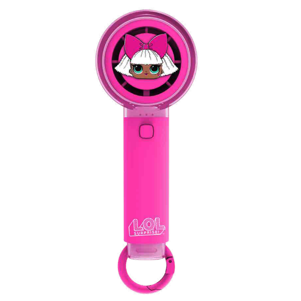 LOL Surprise LOL Surprise - mini super fan