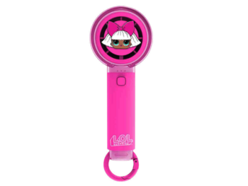 LOL Surprise LOL Surprise - mini super fan