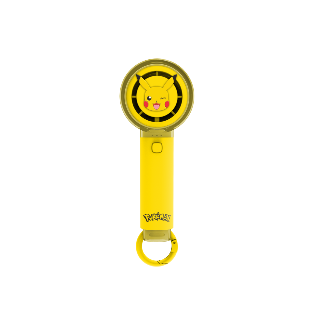 Pokémon Pokémon - mini super fan