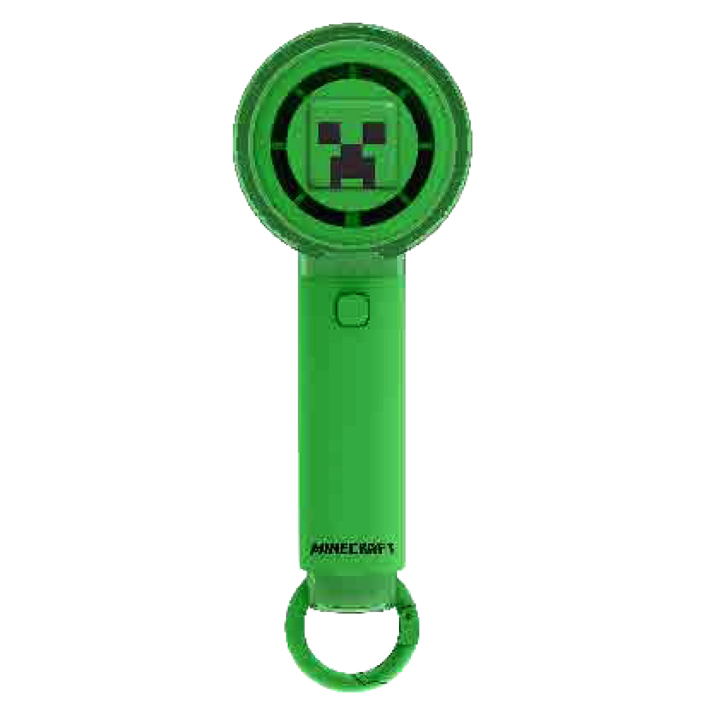 Minecraft Minecraft - mini super fan