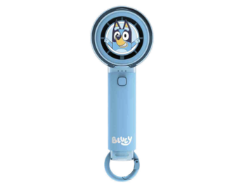 Bluey Bluey - mini super fan