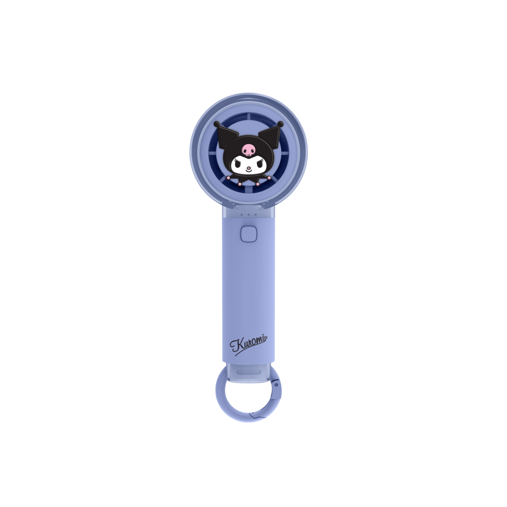 Kuromi Kuromi - mini super fan