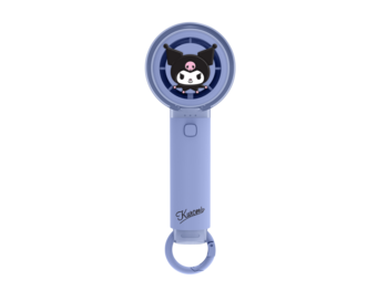 Kuromi Kuromi - mini super fan