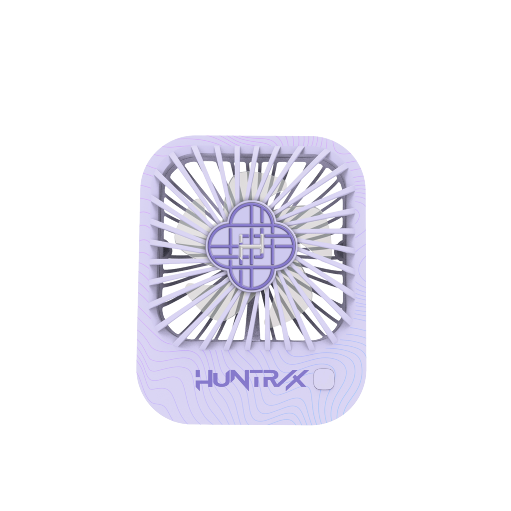 KPop Demon Hunters KPop Demon Hunters - Huntrix - desk super fan