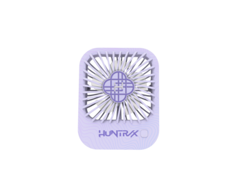 KPop Demon Hunters KPop Demon Hunters - Huntrix - desk super fan