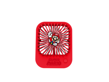 Super Mario Super Mario - desk super fan