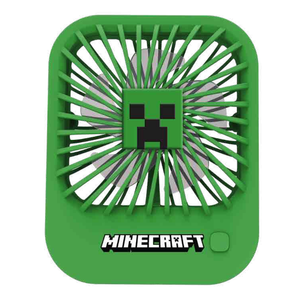 Minecraft Minecraft - desk super fan