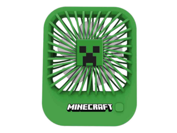 Minecraft Minecraft - desk super fan