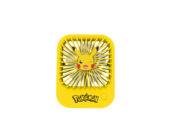 Pokémon Pokémon - desk super fan