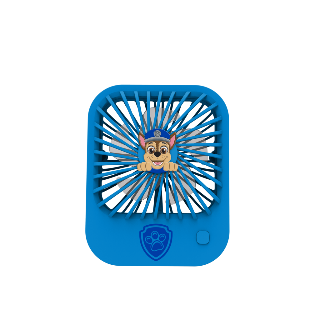 Paw Patrol Paw Patrol - desk super fan