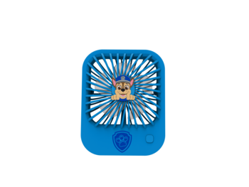 Paw Patrol Paw Patrol - desk super fan