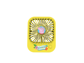 Peppa Pig Peppa Pig - desk super fan