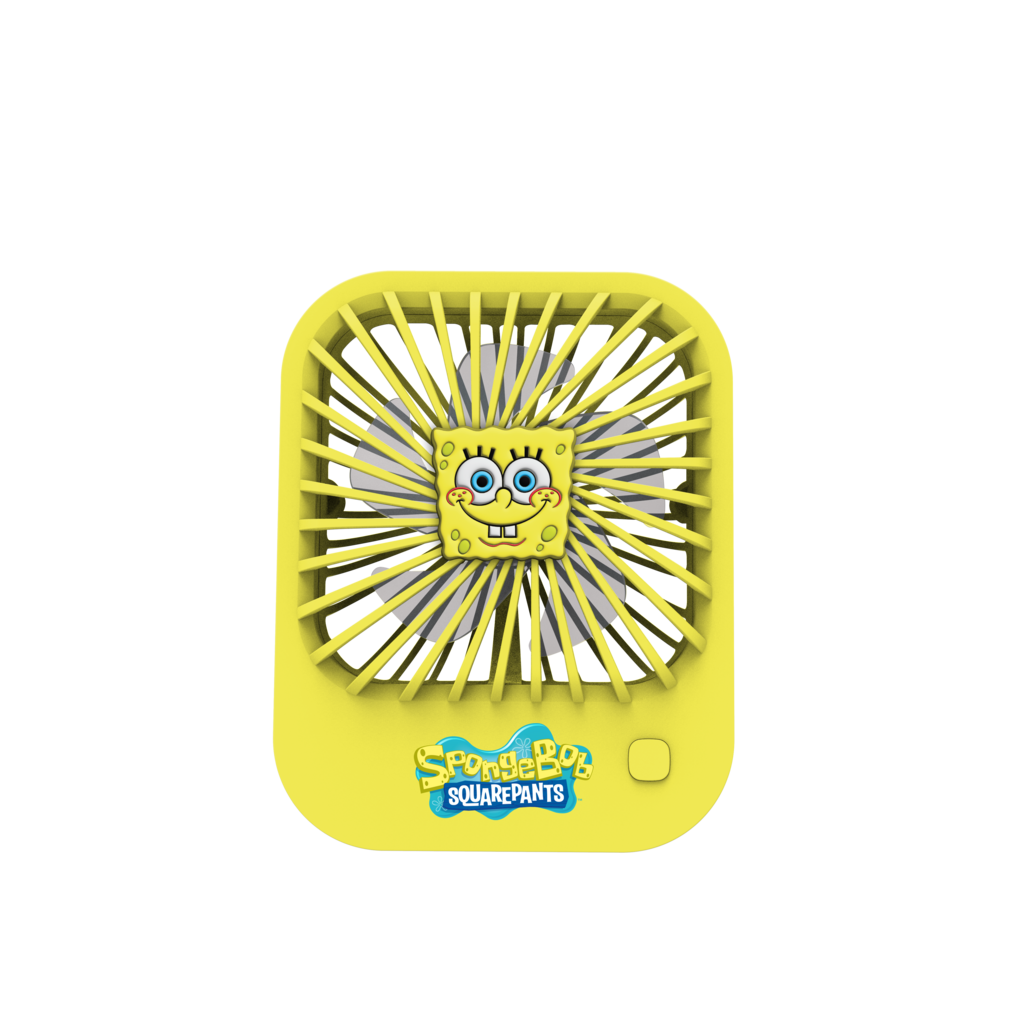 Sponge Bob Sponge Bob - desk super fan