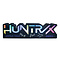 KPop Demon Hunters KPop Demon Hunters - Huntr/x - logo light