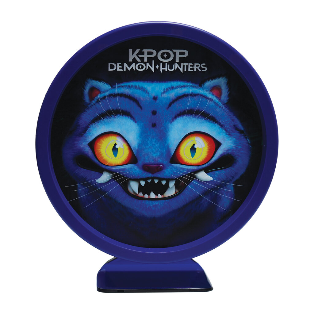 KPop Demon Hunters KPop Demon Hunters - Derpy - colour change light