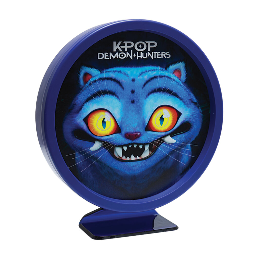 KPop Demon Hunters KPop Demon Hunters - Derpy - colour change light