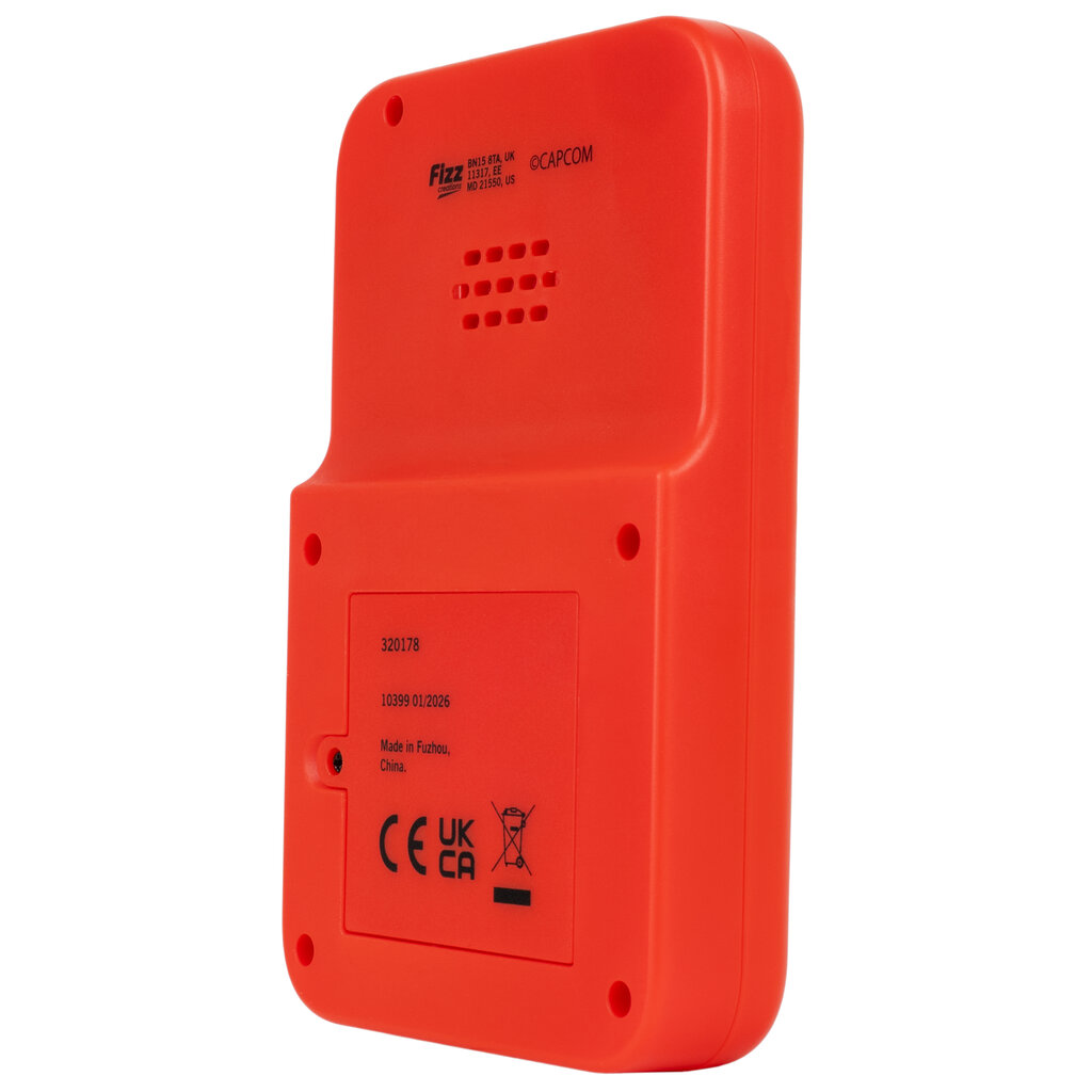 Street Fighter Street Fighter II - retro gaming handheld