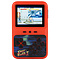 Street Fighter Street Fighter II - retro gaming handheld