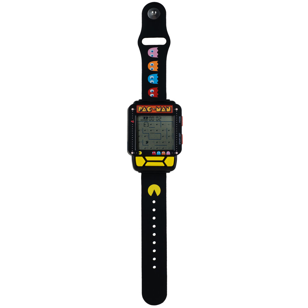 Pac-Man Pac-Man - retro gaming watch