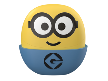 Minions Minions - earpods