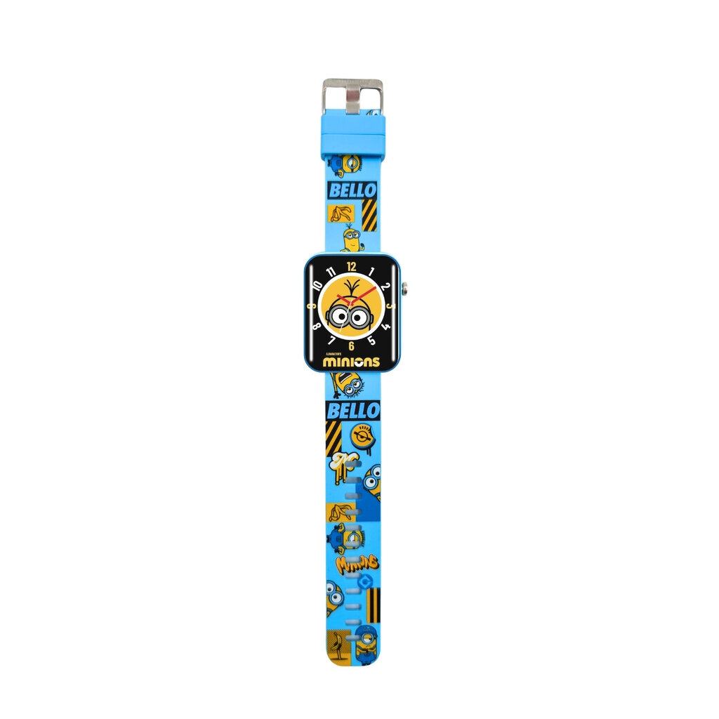 Minions Minions - smartwatch voor kids