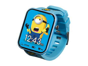 Minions Minions - smartwatch voor kids