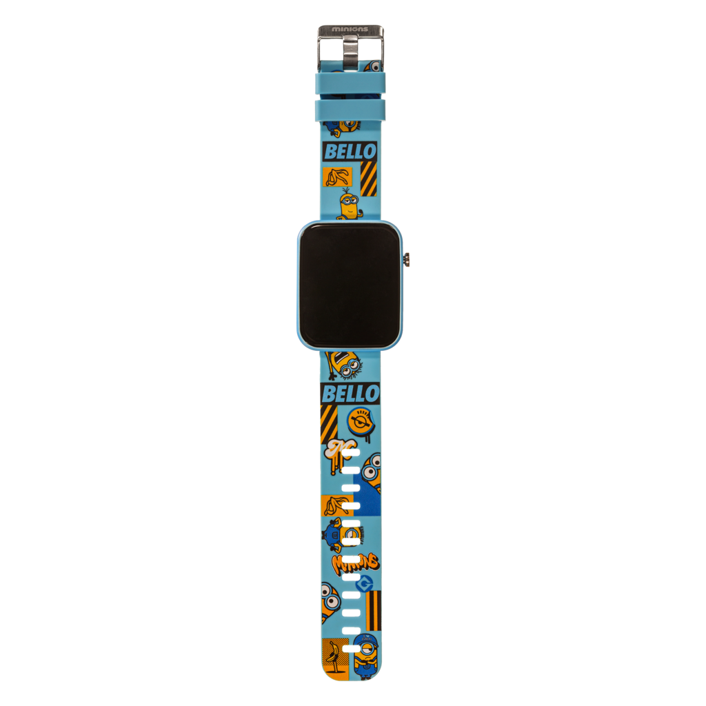 Minions Minions - smart watch for kids