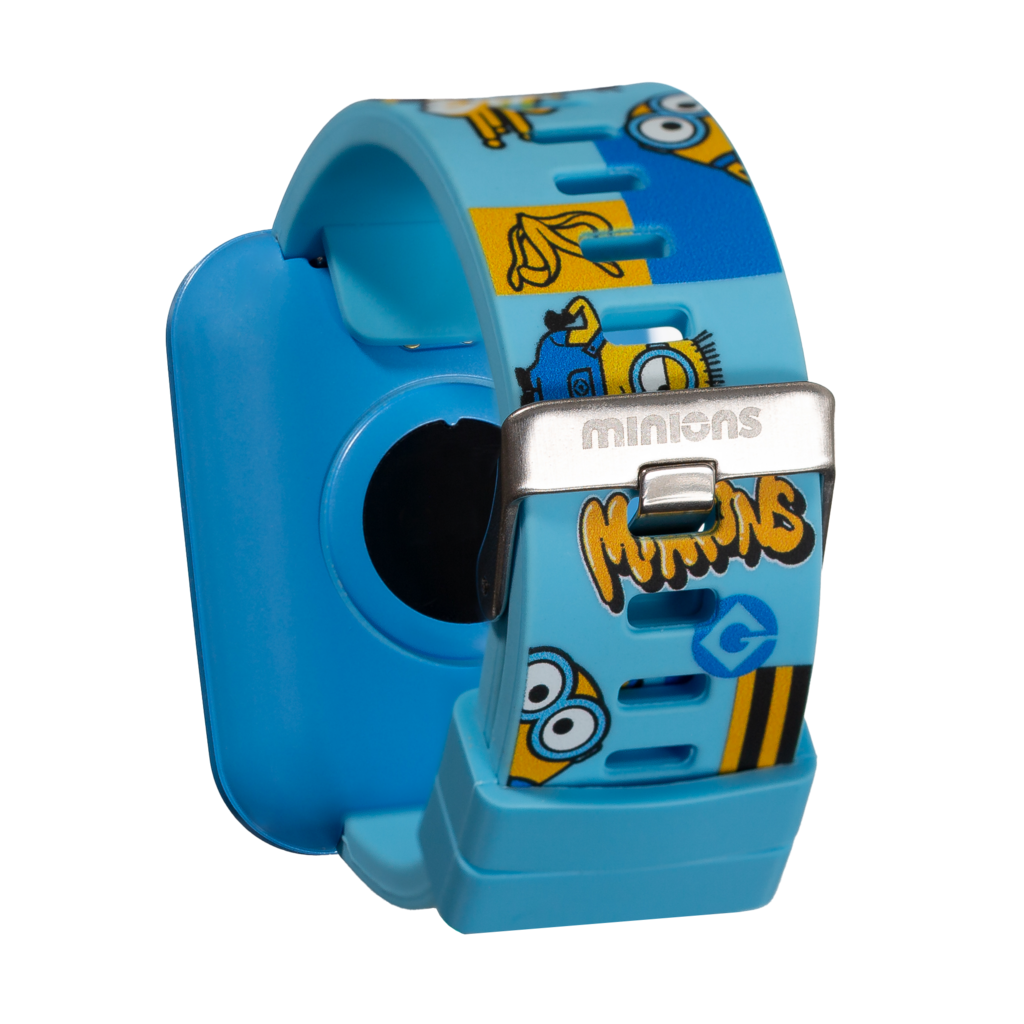 Minions Minions - smart watch for kids