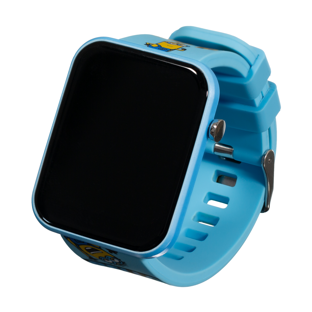 Minions Minions - smart watch for kids