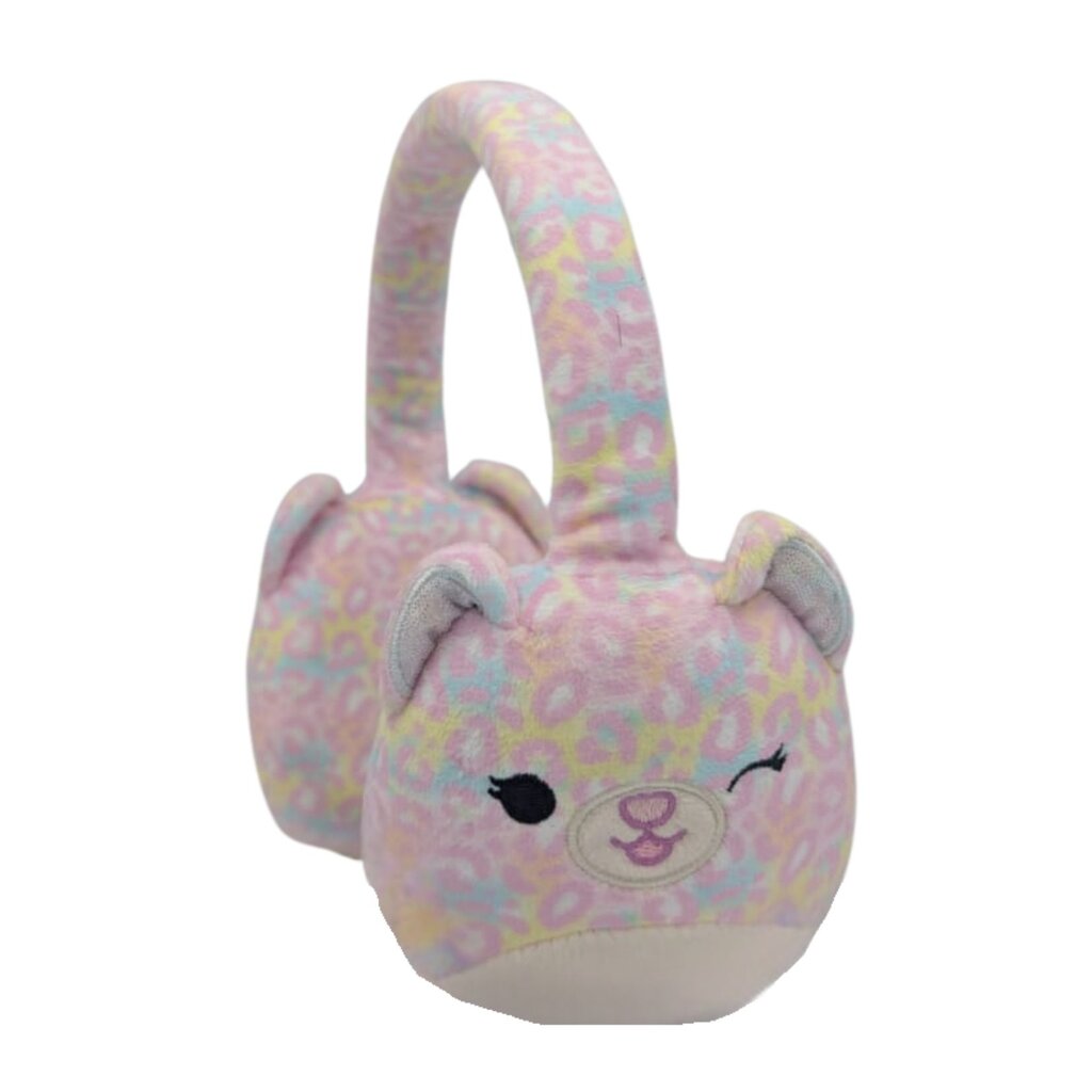 Squishmallows Squishmallows - Michaela - bluetooth headphones